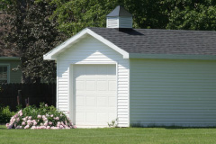 Nelson outbuilding construction costs